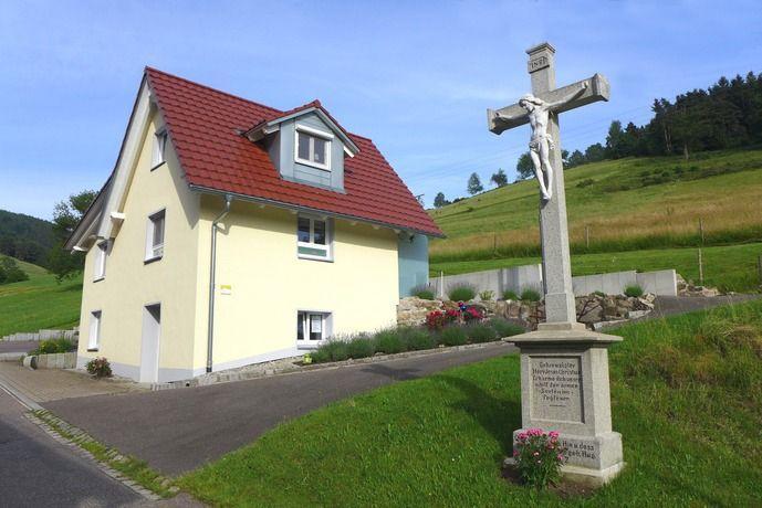 Schlemmers-Stoeckle Oberried  Exteriér fotografie