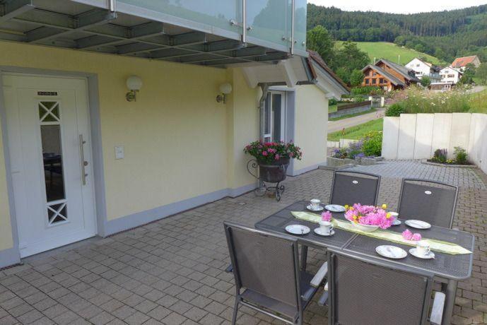 Schlemmers-Stoeckle Oberried  Exteriér fotografie