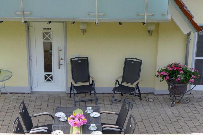 Schlemmers-Stoeckle Oberried  Exteriér fotografie