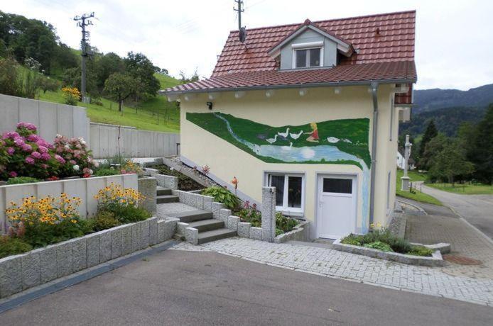 Schlemmers-Stoeckle Oberried  Exteriér fotografie
