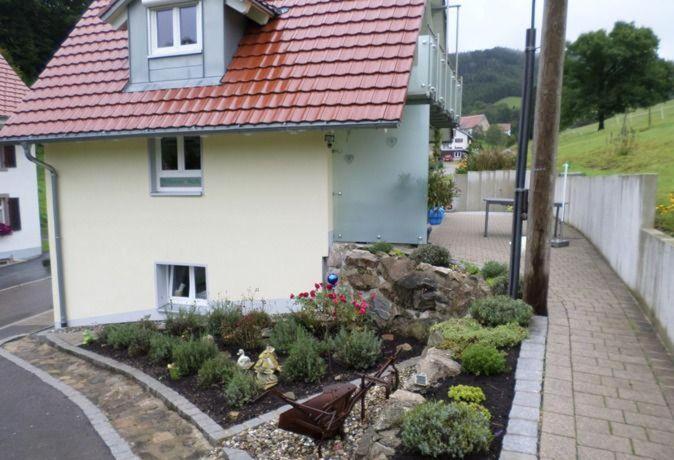 Schlemmers-Stoeckle Oberried  Exteriér fotografie